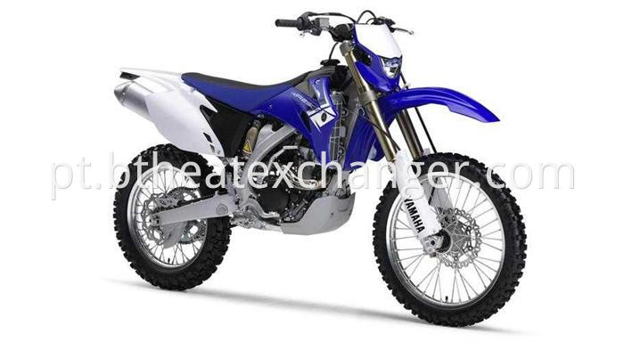 YAMAHA[WR250F 1